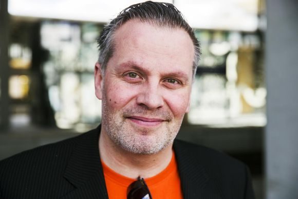 tommy reinås